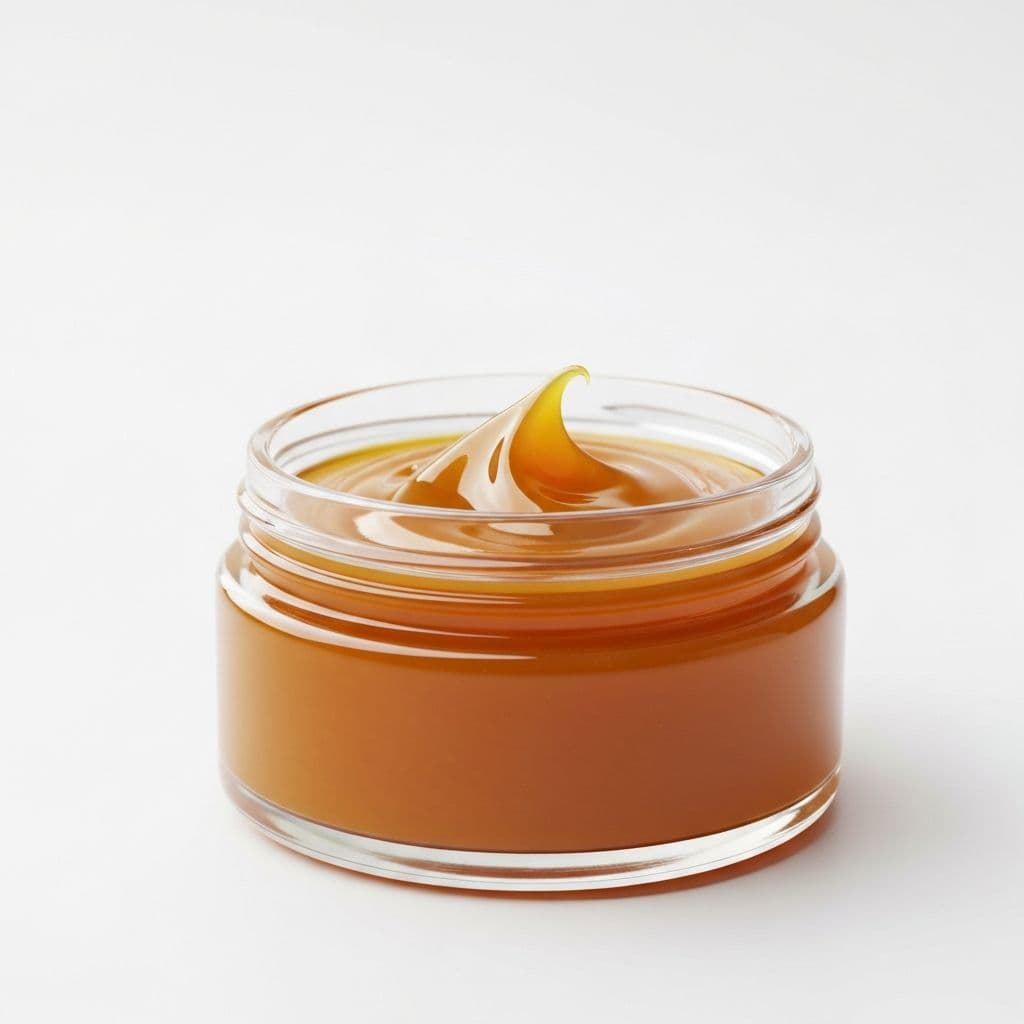 Kavain kava oleoresin 80% — ultra-concentrated kavalactone extract paste